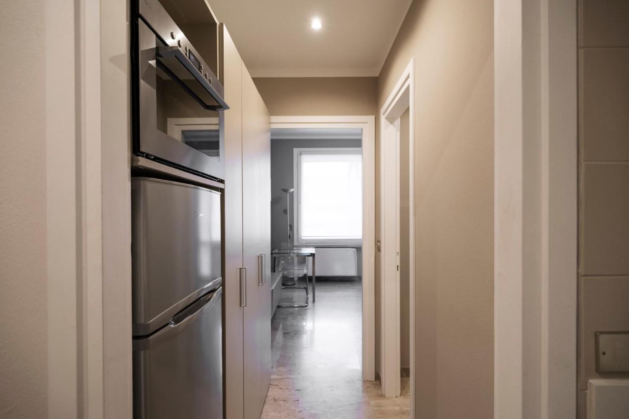 Contempora Apartments - Elvezia 8 - E31 Milão Exterior foto